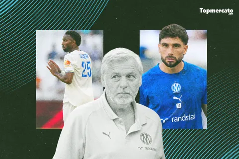 OM : Ulisses Garcia au milieu ? 3 autres changements de poste à tenter pour Bruno Genesio après un mercato difficile