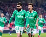Mercato ASSE : les Verts plus gourmands pour Davitashvili que pour Stassin !