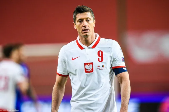 Mercato - Bayern Munich : menacé de mort, Lewandowski revient sans sa famille