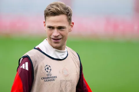 Mercato - Bayern : Joshua Kimmich donne de l’espoir au Barça