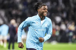 Mercato OM – Après Vaz à la Roma, un “autre jackpot” avec Bakola à Sassuolo