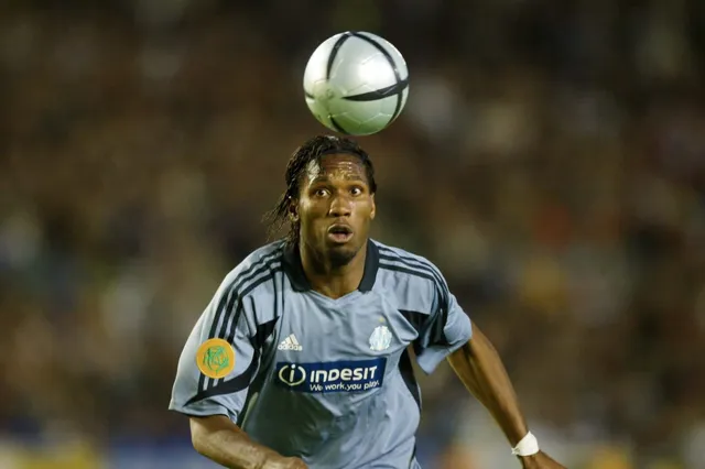 OM : Didier Drogba a failli signer… au PSG !