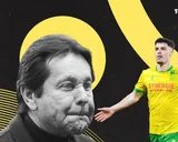 Nantes : à quoi va ressembler le mercato des Canaris après la relégation ?