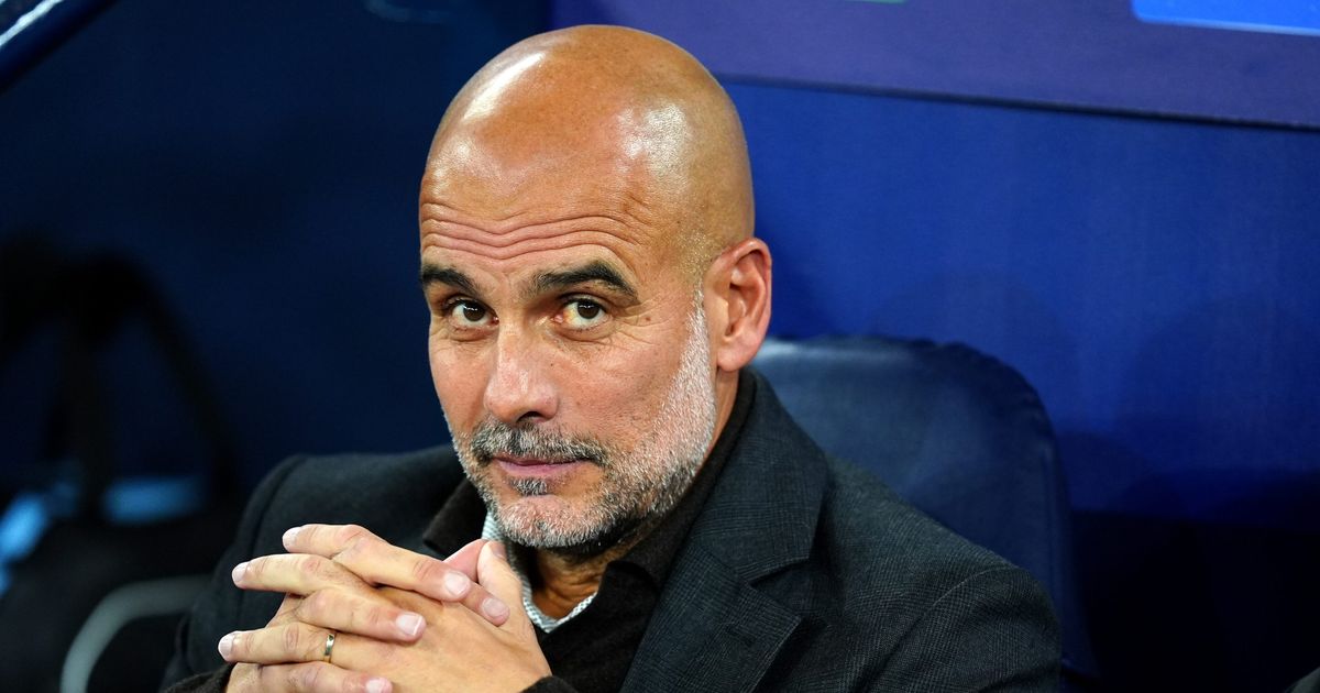 Mercato Manchester City : une discussion est prévue pour la prolongation d’un cadre