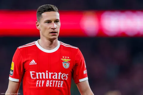 Mercato - PSG : énorme rebondissement sur un indésirable !