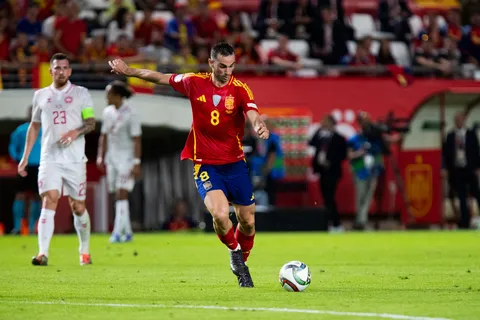 Match Espagne – Serbie : chaîne TV, heure et compos probables