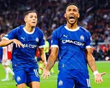 Harit dans tous les bons coups, Mbemba coule, deux Aubameyang en un… Les Tops-Flops d’Ajax-OM