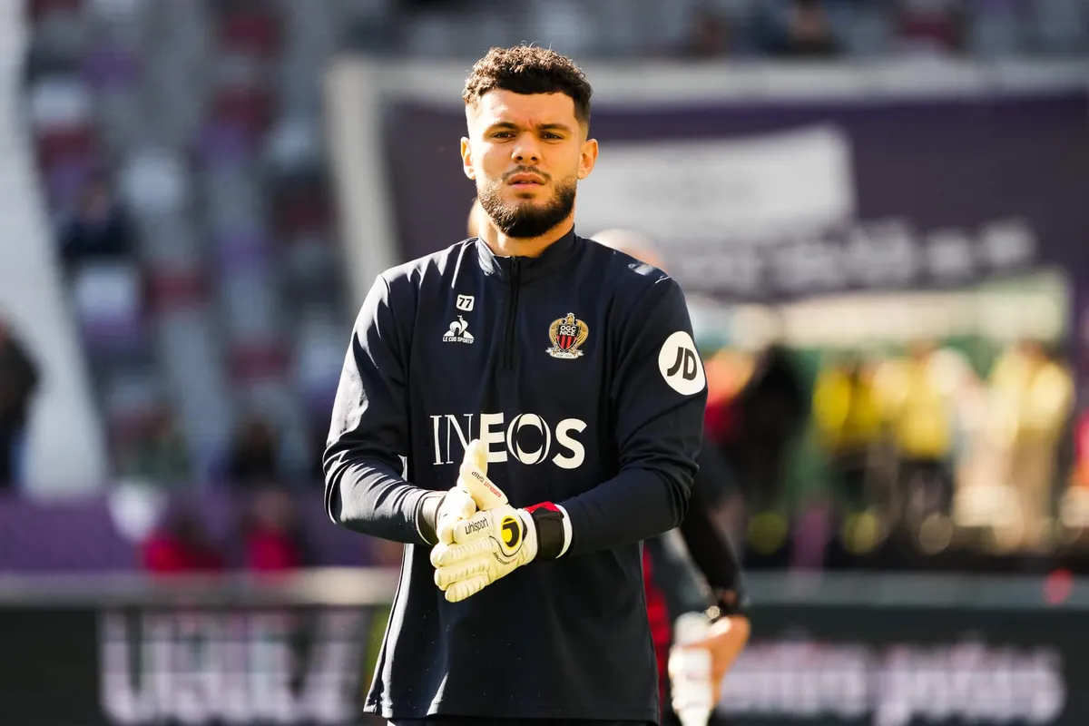 Teddy Boulhendi Nice