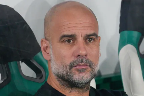 Mercato - Manchester City : la raison qui pousse Pep Guardiola à prolonger dévoilée