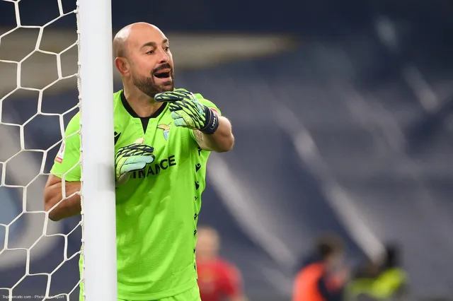 Mercato - Lazio : Pepe Reina de retour en Liga ?