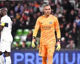 Keylor Navas tient son nouveau club !