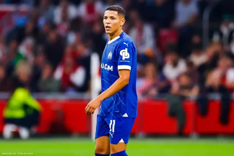 OM : Harit se paye la LFP !
