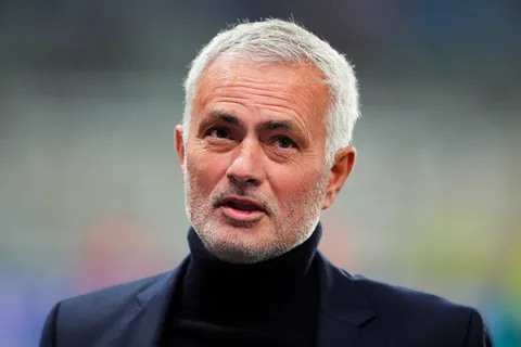 Mercato Real Madrid : à peine de retour, José Mourinho contrarie déjà les plans de Manchester United