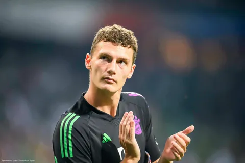 Mercato - Bayern Munich : l’annonce de l’Inter Milan sur Pavard
