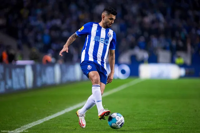 Officiel Mercato - FC Séville : Corona a signé jusqu’en 2025