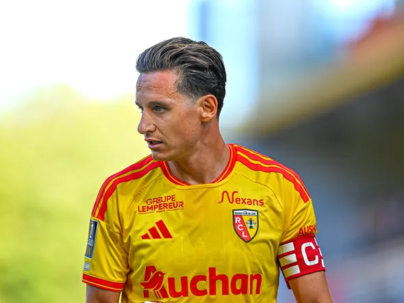 Match Le Mans-Lens : le DIRECT commenté – Ligue 1 – 13/09/2026