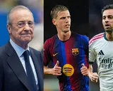 Le Real boucle la prolongation d’une star, Dani Olmo répond au Bayern, un cador veut relancer Bernardo Silva… Les 3 infos mercato du jour
