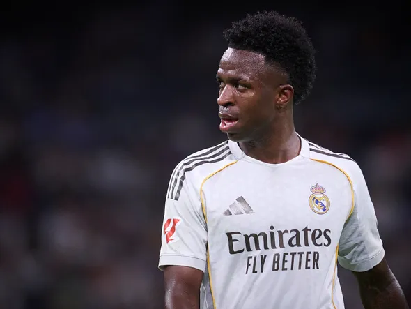 Mercato Real Madrid : le coup de pression de Vinicius Jr, un danger pour son avenir chez les Merengue