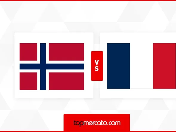 Pronostic Norvège France – Coupe du Monde 2026 (26/06/2026)