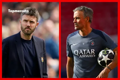 Mercato – Vers un duel acharné entre le PSG et Manchester United pour une des révélations de la Coupe du monde