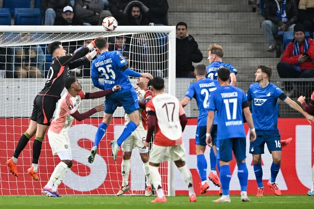 L’OL a-t-il joué le derby trop tôt ?