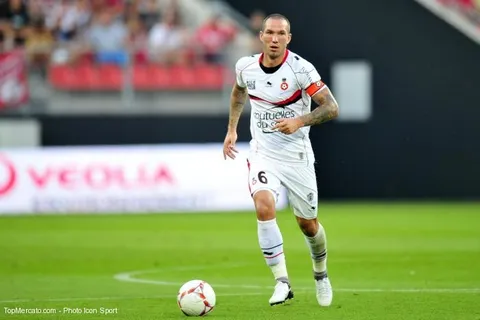Paris FC : Dréossi fait le point sur le dossier Digard