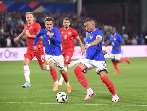 Autriche-France : les Bleus et l’Euro, découvrez votre note sur 10 ! (Quiz)