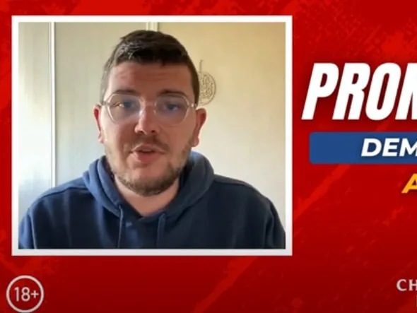 Pronostic Ligue des champions : comment gagner 318€ en pariant sur les demi-finales aller [Vidéo]