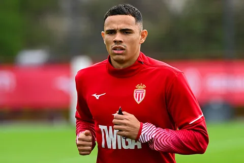 Mercato Monaco : prix de départ fixé pour Vanderson, 4 clubs de PL à l’affût