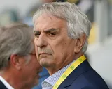 Mercato Nantes : Halilhodzic a dit non à la Coupe du monde 2026 pour les Canaris
