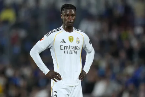Mercato Real Madrid : un club de Premier League prêt à lâcher 70 M€ pour Camavinga