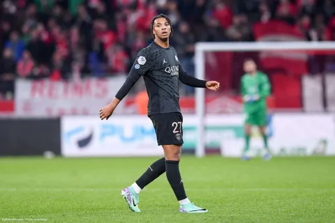 Mercato - PSG : une recrue de l’été sur le départ ?