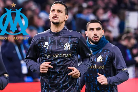 Une recrue fantôme, un axe central improbable… L’OM a-t-il raté son mercato en défense ?