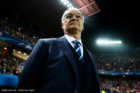 Nantes, Ranieri : “On a très bien joué”