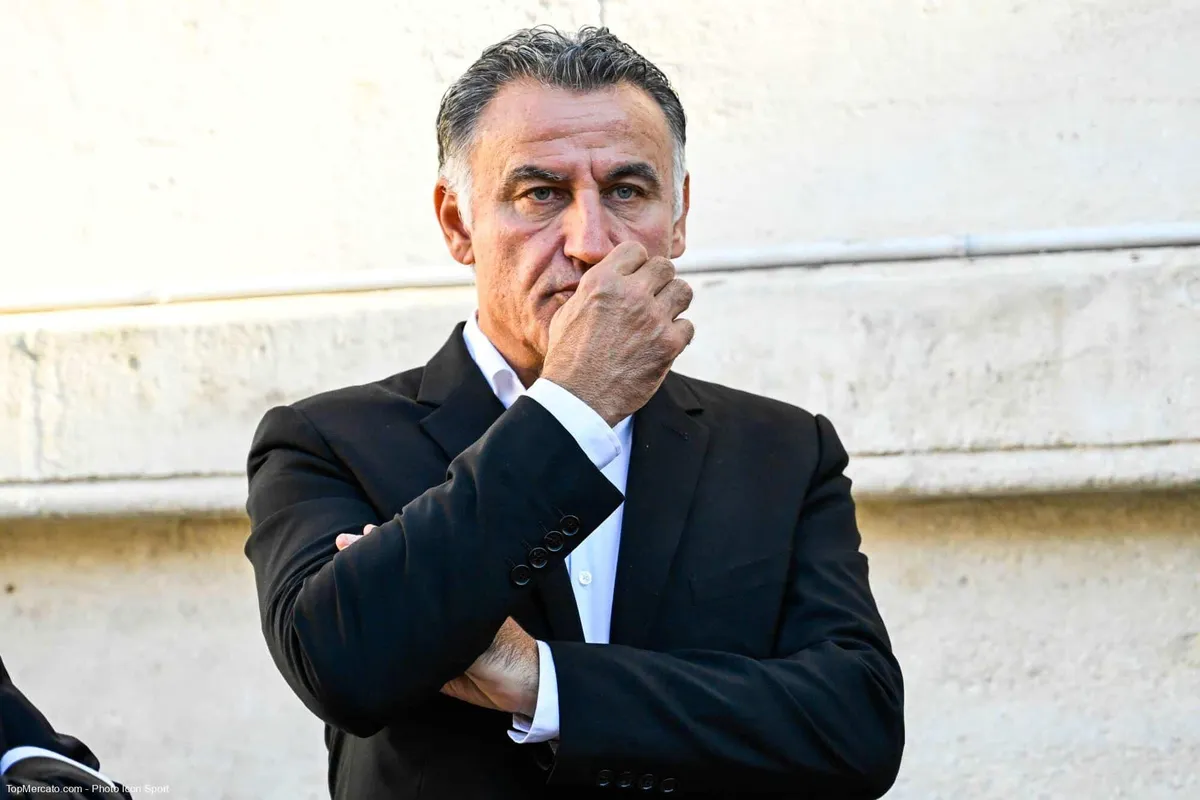 ASSE : “la reine des s******”, un ancien Vert démonte Galtier !