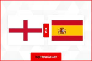 Pronostic Angleterre Espagne – Ligue des Nations (26/09/2026)