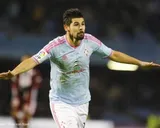 Celta Vigo : Nolito plaît à deux cadors européens