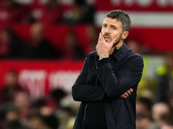 Mercato Manchester United : Carrick pourrait être forcé de recruter dès janvier