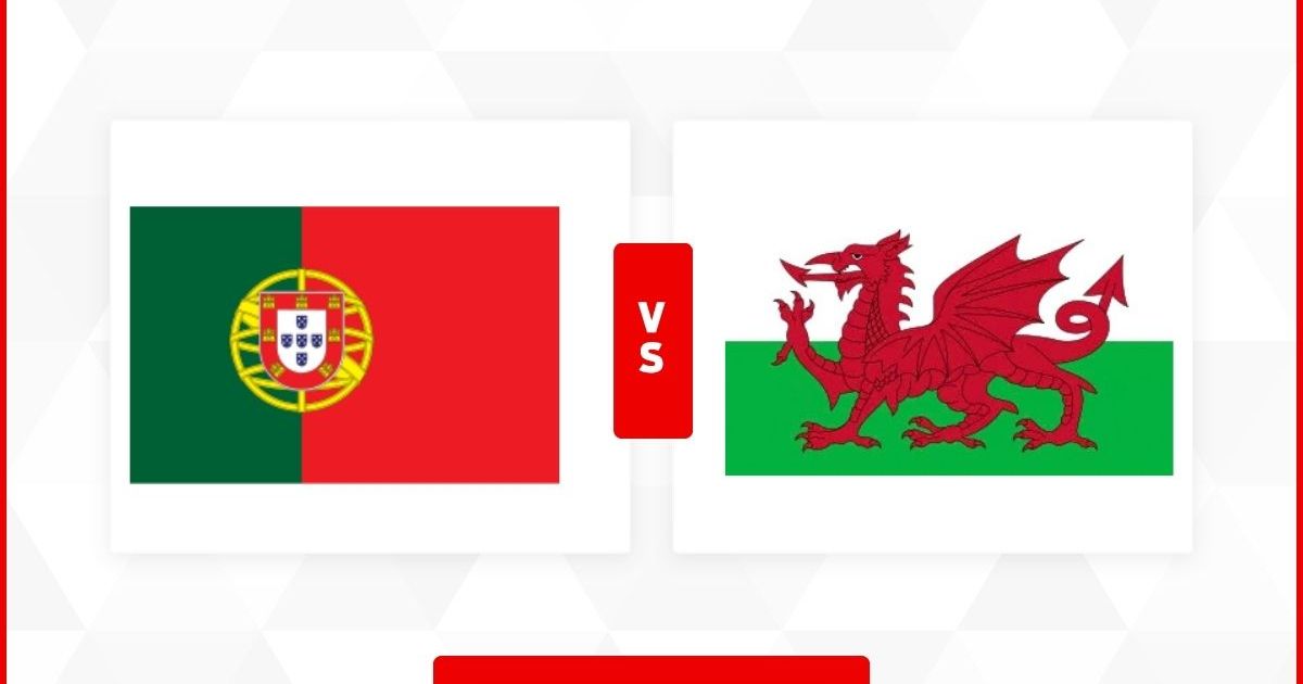 Pronostic Portugal Pays de Galles – Ligue des Nations (24/09/2026)