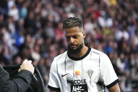 Mercato - Angers : ces 5 joueurs sur le départ en janvier