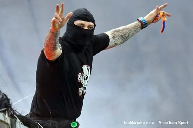Serbie : le chef des hooligans s’exprime