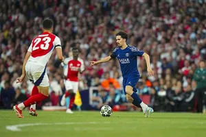 PSG – Arsenal : chaîne TV, heure et compos probables du match