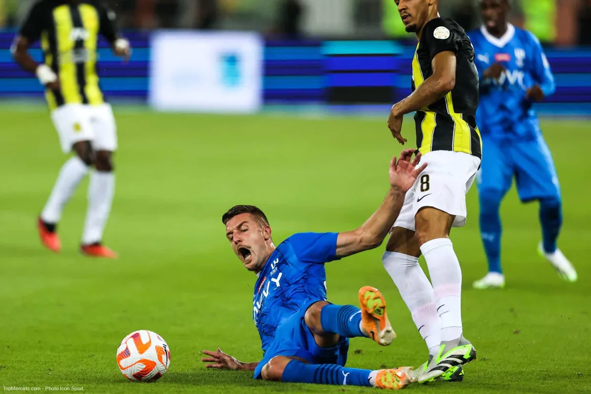 Star de l’Arabie saoudite, cible du Real Madrid… l’ambitieux mercato de Newcastle