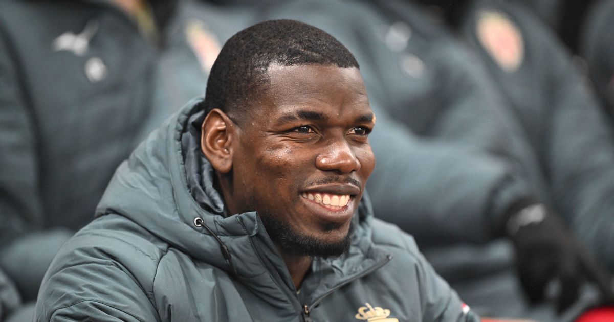 Mercato – Manchester United en concurrence avec le Paris FC pour le nouveau Pogba à 25 M€