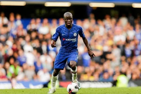 Chelsea : le Barça ne recrutera pas N’Golo Kanté