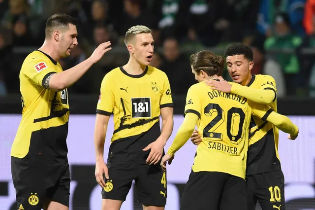 Mercato - Dortmund : un titulaire déchu vers la sortie