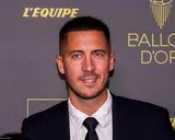 Hazard se lâche sur ses soucis de poids
