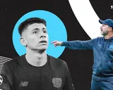 Mercato OM – Pourquoi recruter Claudio Echeverri serait parfait pour De Zerbi