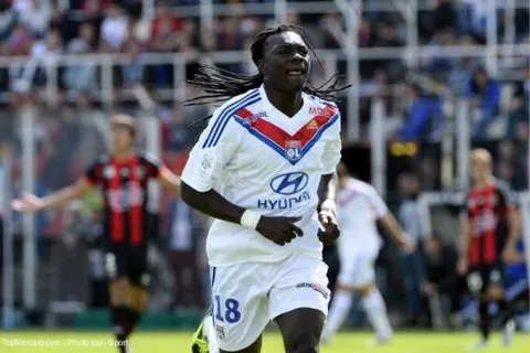 Lyon : Gomis n’envisage pas de prolonger