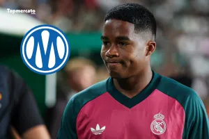 Mercato – L’OM largement devancé par 2 cadors de Serie A pour Endrick en janvier 2027